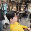 동탄미용실 아이디헤어 동탄솔빛나루점 모아 디자이너 남자 매직셋팅 다운펌 후기
