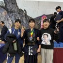 신성대 검도교실 이미지