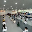 위례 용인대타이곤태권도장 이미지