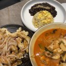 다산동주민센터 | 다산동맛집 백향 남양주현대아울렛 근처 중식당 추천