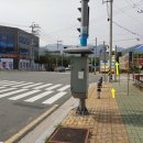 세스페데스공원 앞 보도 이미지