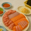 병곡횟집앞화장실 | 🐟 산속에서 즐기는 신선한 회, 병곡마을 맛집 &#34;대구가든&#34;