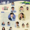 (주)코리아세븐 부산해운대SH타워점 | MBC드라마 열녀박씨계약결혼뎐촬영지 경복궁 부산해운대 부여리조트 영상테마파크 전통한옥마을 식당...