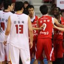 고양체육관 농구장1 이미지