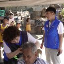 2024년 필리핀 해외봉사 3월8~3월12일(미용봉사기록) 이미지