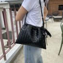 보테* 더스트백 상세후기 착샷