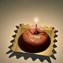 뉴영상마을 | 구파발 달콤라르 두쫀쿠 케이크 픽업 후기 카카오톡 예약 방법 기념일 추천(사장님 친절해요)