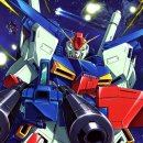 더블쥬 | 모빌리티 조인트 10탄 더블제타 건담 조립 후기