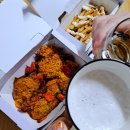 굽네치킨 영등포구청역점 이미지