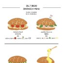 카페스윗 - 군포시 대야2로 159 | 카페스윗