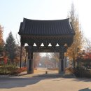 원형석타일 | 여주 신륵사 1