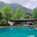 중원계곡(주차장) 이미지