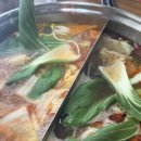 (주)대홍 | 대홍샤브샤브 창신점, 내돈내산 토마토탕 홍탕 반반 무한리필 솔직 후기