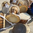 🥁2025년 4월 둘째주 각설이 품바 공연일정 이미지