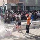 군산소방서 이미지