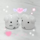 씨유(CU) 부산대행운점 | CU 가나디 바나나우유 &amp; 듀가나디 망고드링크 키링 구매 후기ㅣ예약, 재고조회, 구매방법, 뚜껑분리하는...