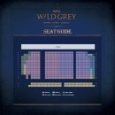 WG아트 | 2025 뮤지컬 와일드그레이 (와글) 피처링 전관 후기