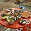 오뚜기 포차 | 동대구역 포차 가성비 술집 오뚜기 북성로 불고기 실내포장