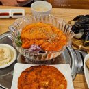 명량수산 | 동탄 횟집 능동 맛집 명량수산 물회 오마카세 모둠회 후기