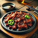 황금돼지식당 이미지