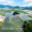 영강체육공원 그라운드골프 이미지