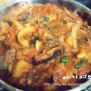 등뼈(청량) 이미지