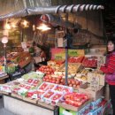 신월7동 골목시장 이미지