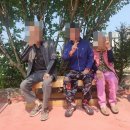 보건복지타운 야외화장실 | 편안한 노후생활 인권 의견 존중 구미 신설 요양원 감동 실버타운