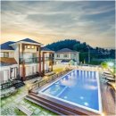 글램펜션 이미지