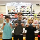 룩옵티컬롯데전주점
