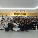 이너스스포츠센터킹덤주짓수