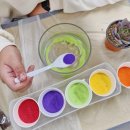 그림책 원예테라피 | 초등학교 특수학급 그림책원예테라피 의정부 파주 가을 테라리움 만들기 체험수업