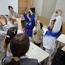 2025년 한글교실 이미지