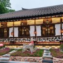풍물기행 | 안성한옥카페 풍물기행 서운산 근처 데이트코스 추천