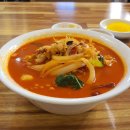 왕재 - 안양시 동안구 평촌대로 442 | [대치 맛집] 은마사거리 터줏대감, 고추짬뽕이 예술인 '왕재' 내돈내산 후기 🍜