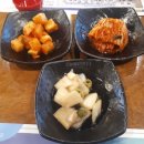 유성본가 누룽지삼계탕&오늘통닭