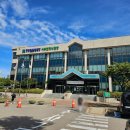 한국도로교통공단 구내식당