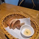 제공2 | 구리 갈매맛집 제이스쿠진 솔직 후기｜와구리맛집 갈매파스타 2번세트·커피 제공