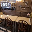 용산-203 | 용리단길 신상 파스타 맛집 ‘로마의향기’｜중세 유럽 감성 폭발 용산 맛집 데이트