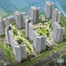 평촌더샵센트럴시티 이미지