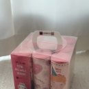 선물과판촉물 | 잇소슬림티슈 러블리핑크 생일티슈 후기 예쁘고 실용적인 생일선물 &amp; 기업 판촉물 추천