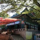 도선사 - 우이동