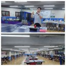 제 7회 대구경북 삼성현 조탁구나배 리그전 결과 및 이모저모 이미지