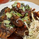 삼성동 | 국물이 끝내주는 직장인 감자탕 맛집 “효자동 감자탕”