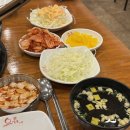 [유가네닭갈비 수지점] 용인 수지구청역 치즈 듬뿍 치즈퐁닭 볶음밥 닭갈비 맛집 가족외식