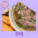 PC데미안 | 익산 꾸아 영등동 쌀국수 맛집