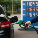 온누리주유소 이미지