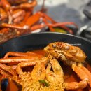 너라면 | 속초 홍게 무한리필 맛집 홍게너라면 가격 후기