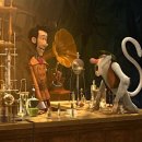 A Monster in Paris 이미지