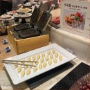 포도 앤 보리 | 마키노차야 판교점에서 즐기는 130가지 메뉴의 초밥뷔페 알찬 식사 후기